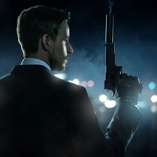 AXIS Film Action Korea Paling Seru dan Wajib Kamu Tonton image gambar