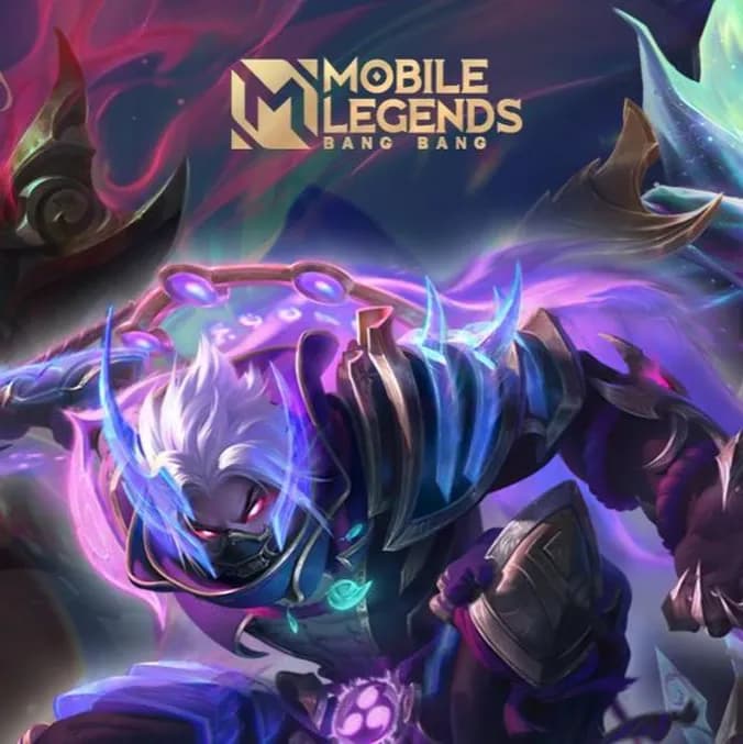 AXIS Cara Mudah Buat Akun Mobile Legends Baru di HP yang Sama image gambar