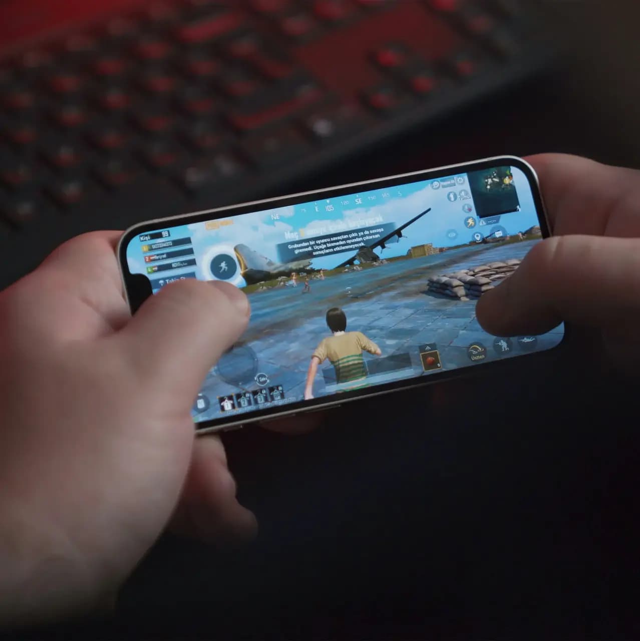 AXIS Rekomendasi Game Mirip PUBG, Tetap Seru dan Menantang image gambar