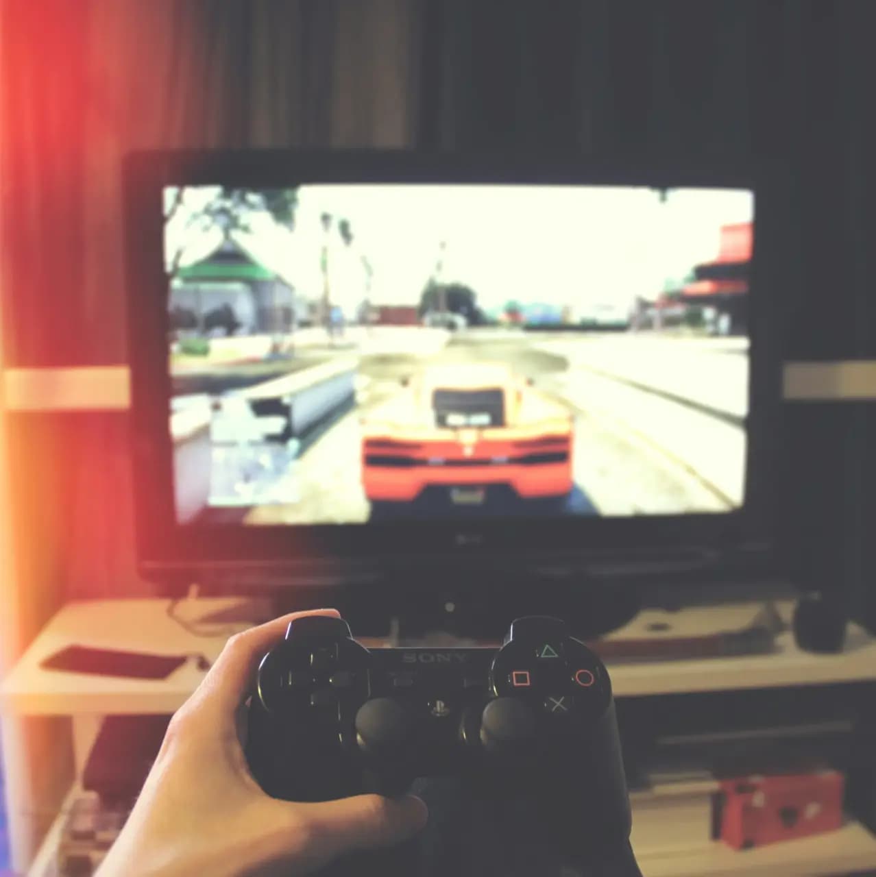 Cara Main GTA Roleplay di GTA V, Gameplay Makin Hype