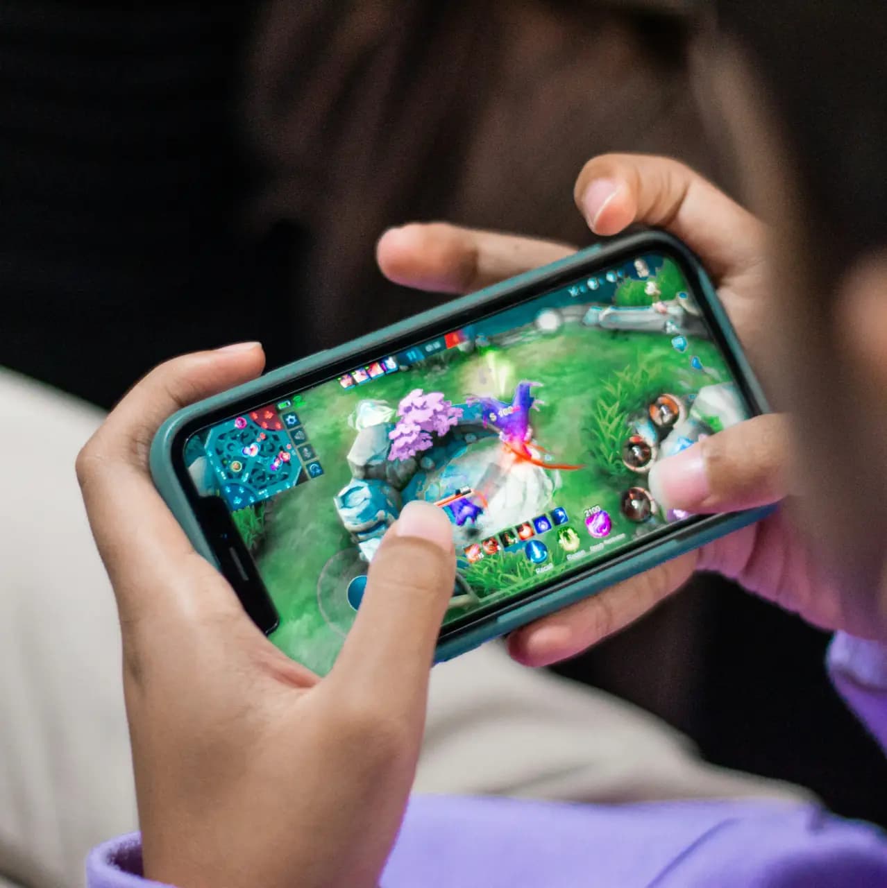 Cara Melihat ID Mobile Legends Teman dengan Mudah