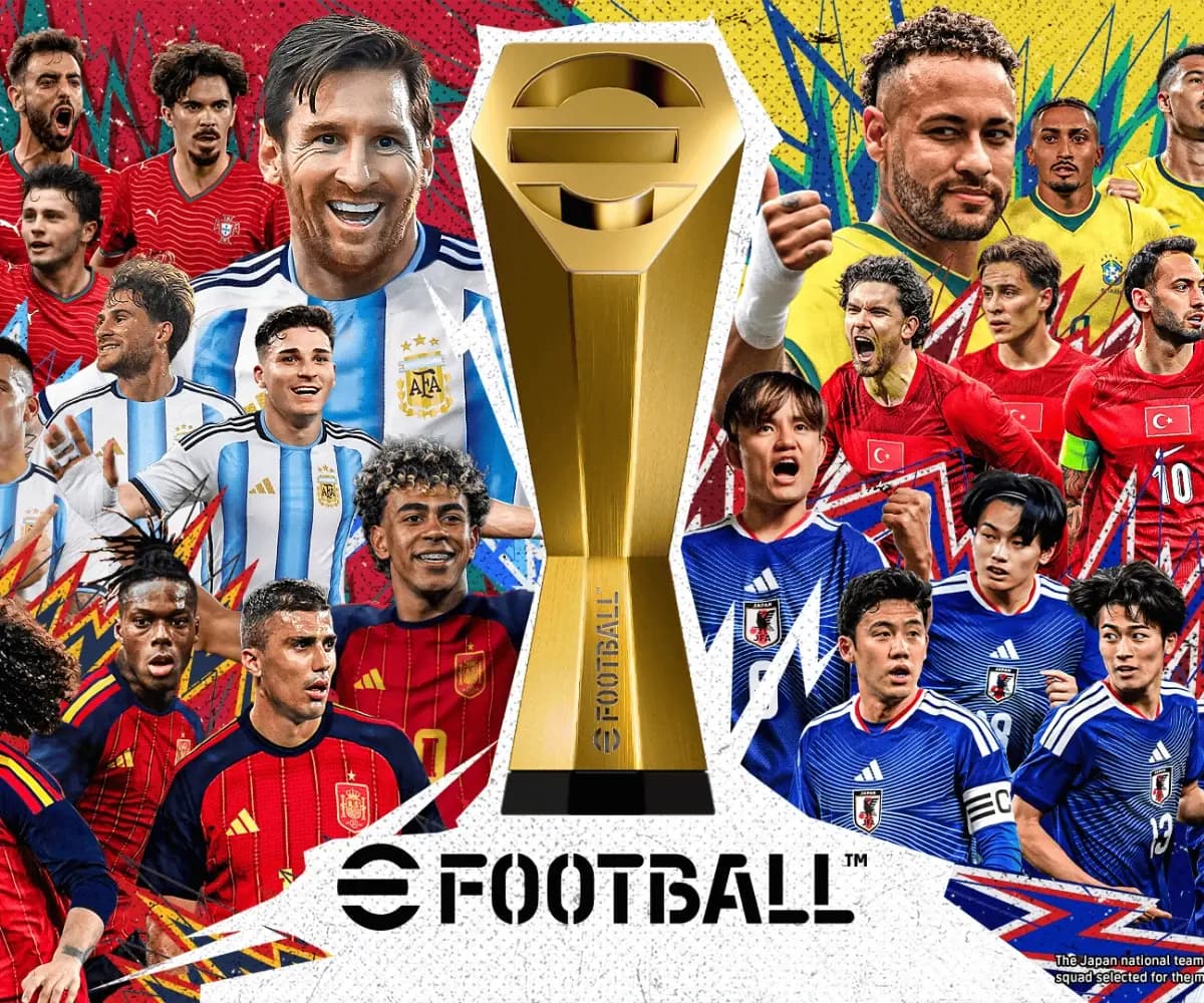 4 Cara Top Up eFootball dengan Mudah dan Aman untuk Pemula