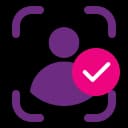 AXIS Verifikasi Biometrik (Selfie) image gambar