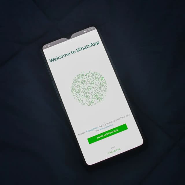 AXIS 5 Penyebab Kenapa WhatsApp Tidak Bisa Mengirim Pesan image gambar