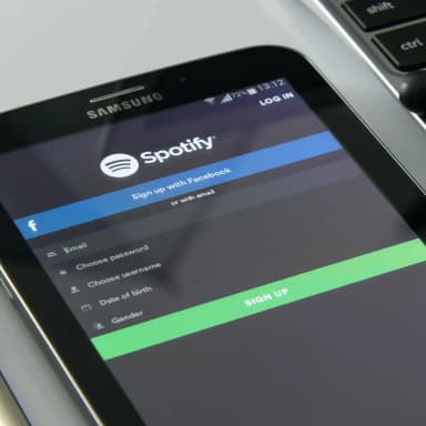 AXIS 3 Cara Ganti Password Spotify dengan Mudah dan Cepat image gambar