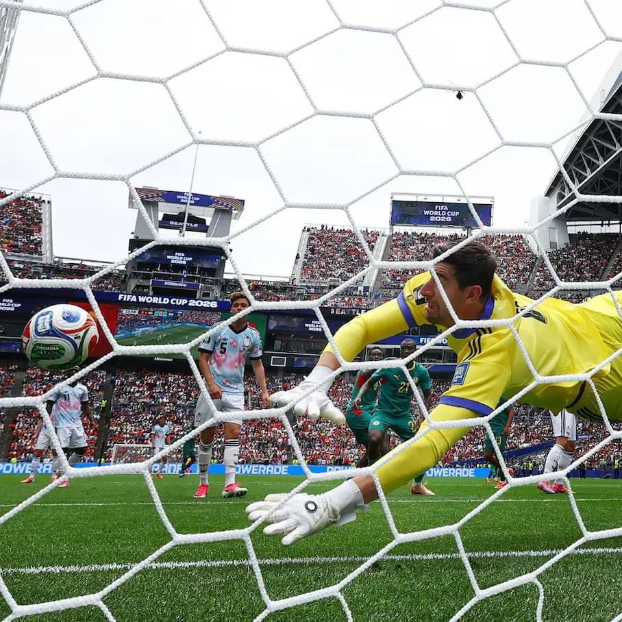 16 Besar Piala Dunia 2026: Jadwal, Tim, & Bagan Pertandingan