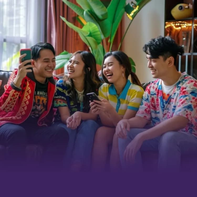 AXIS Bantuan hero image gambar