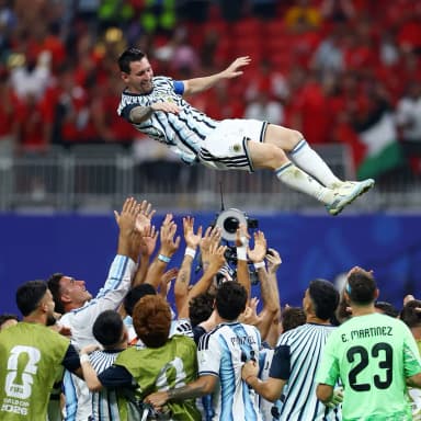 AXIS Bagan Knockout Piala Dunia 2026: Jalur Tim Favorit Menuju Final image gambar