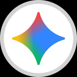 AXIS Google Gemini image gambar