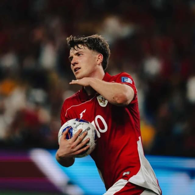 AXIS 19 Pemain Bola Terbaik di Indonesia, Siapa yang Paling Bersinar? image gambar