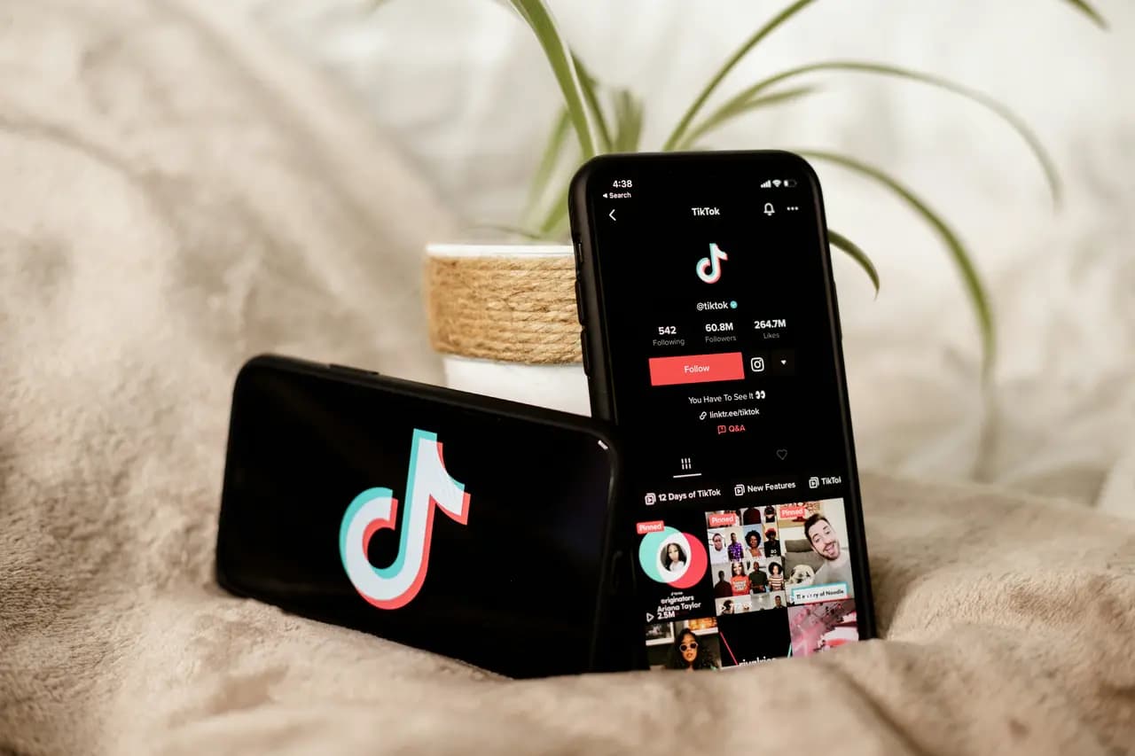 AXIS Cara Live di TikTok untuk Pemula, Mudah dan Cepat image gambar