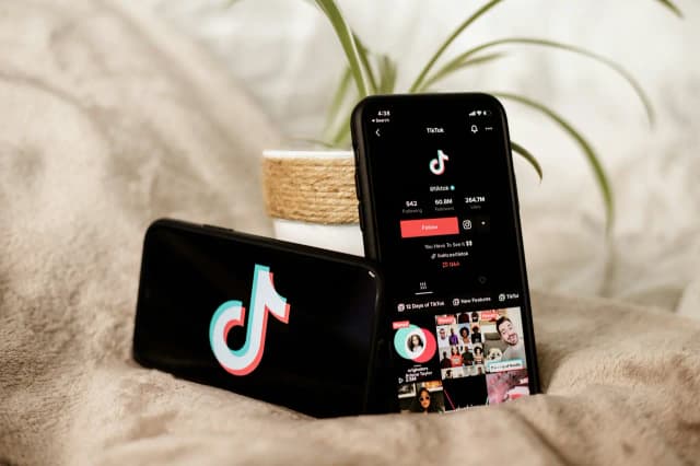 AXIS Cara Live di TikTok untuk Pemula, Mudah dan Cepat image gambar
