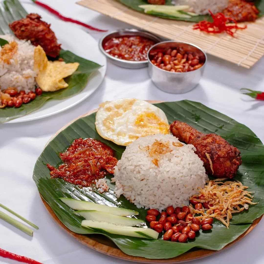 12 Rekomendasi Makanan Singapura yang Wajib Dicoba!