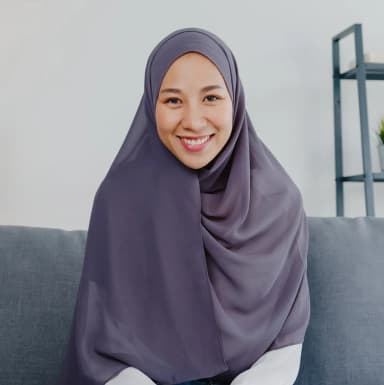 AXIS 20 Prompt Gemini AI Wanita Berhijab yang Bisa Langsung Dicoba image gambar