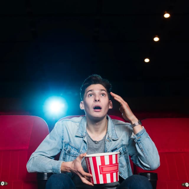 AXIS 7 Film Joko Anwar Terbaru, Viral hingga Go International image gambar