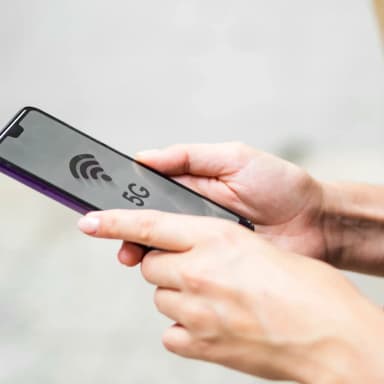 AXIS Apakah 5G Boros Baterai? Ini Faktanya! image gambar