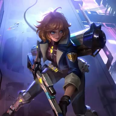 AXIS Item Beatrix Tersakit 2026, Damage-nya Bikin Musuh Tumbang image gambar
