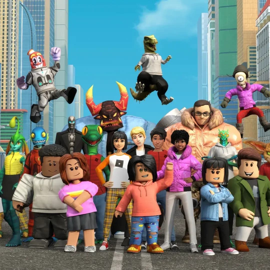 Roblox Gift Card 50K Berapa Robux? Cek Nominalnya