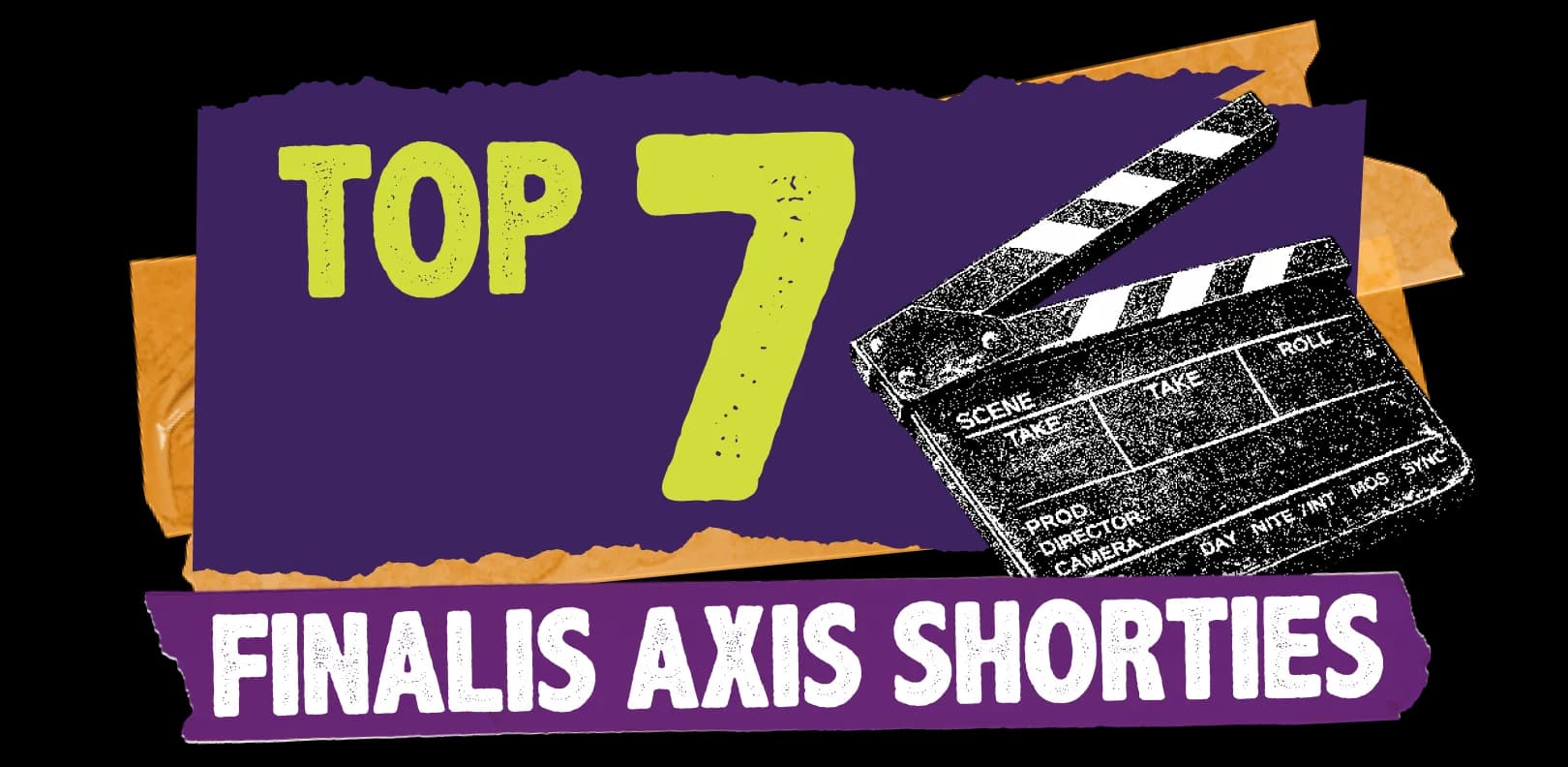AXIS 7 Finalis image gambar