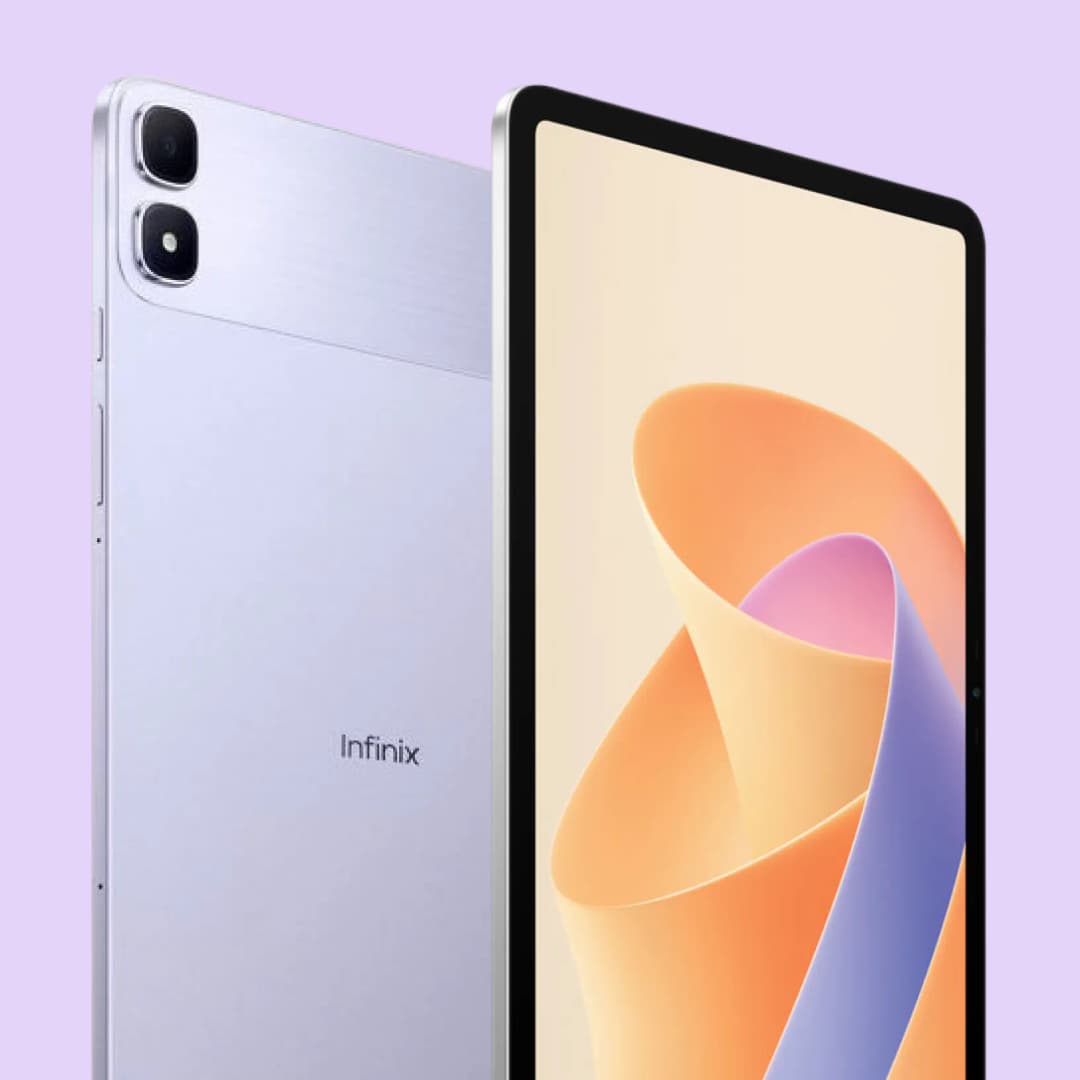 AXIS Infinix image gambar