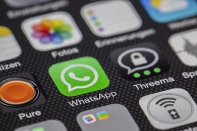 AXIS Cara Keluar dari WhatsApp Web dengan Mudah dan Cepat image gambar