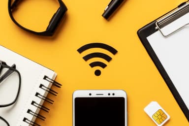 AXIS Kenapa WiFi Tidak Ada Internet? Cek Penyebab dan Solusinya image gambar