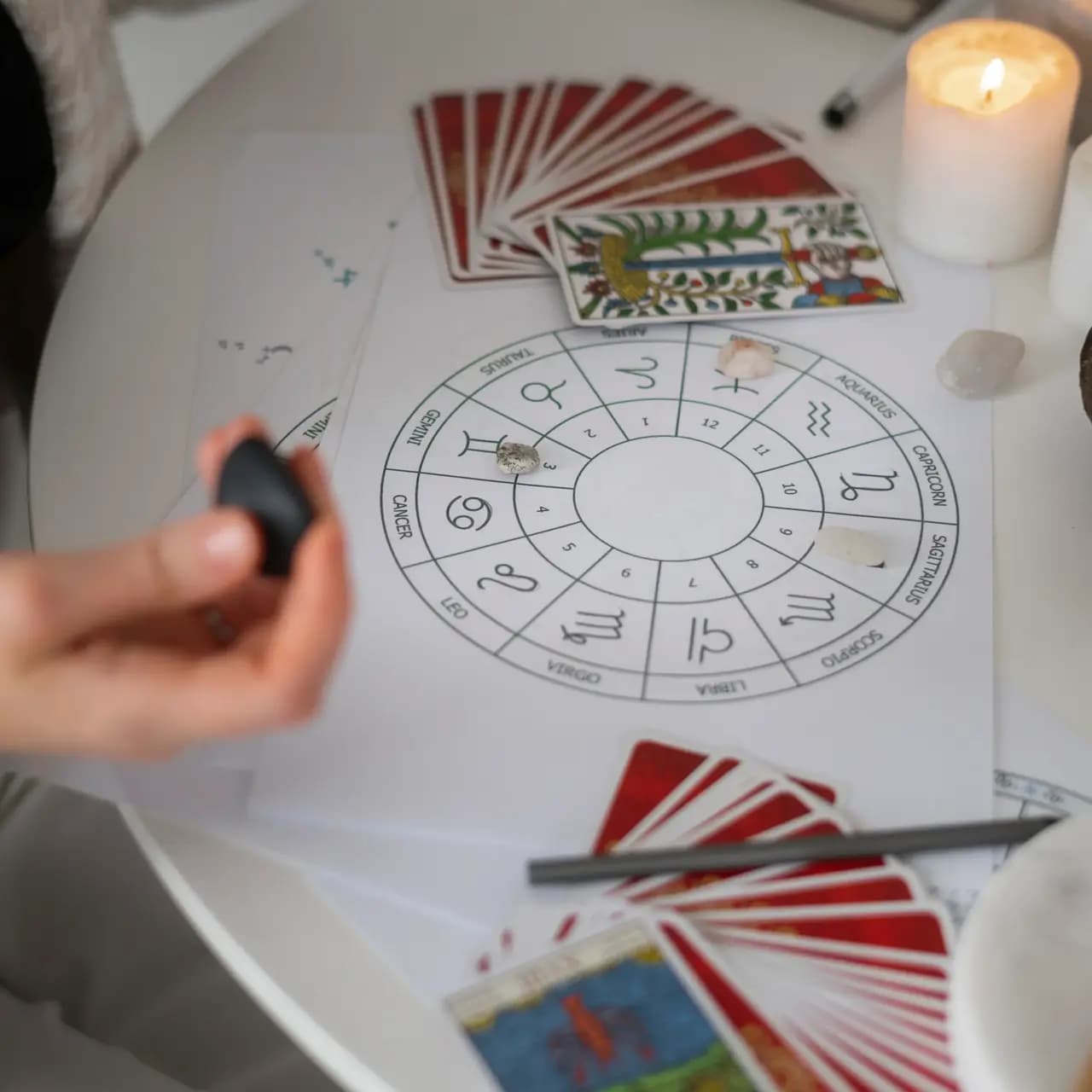 Zodiak Bulan September: Kenali Virgo dan Libra Lebih Dekat