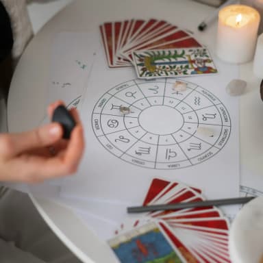 AXIS Zodiak Bulan September: Kenali Virgo dan Libra Lebih Dekat image gambar