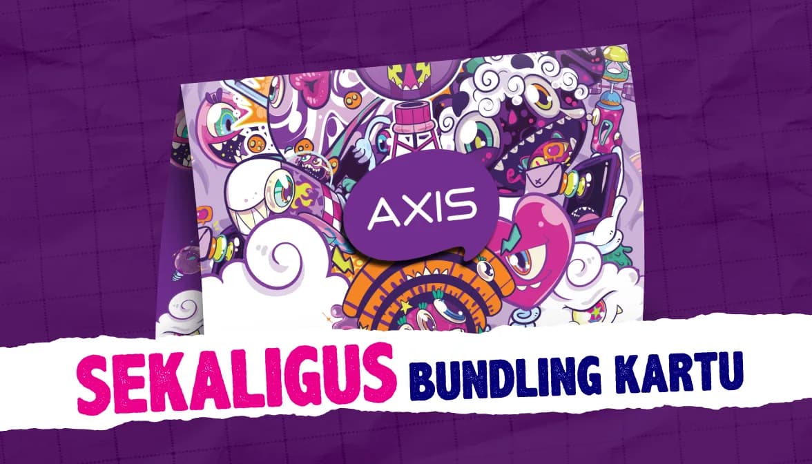 AXIS  image gambar