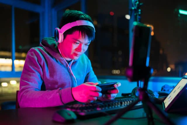 AXIS Apa Itu WDP? Cek Fungsi dan Alasan Player Mengoleksinya! image gambar