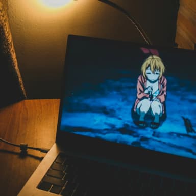 AXIS 10 Rekomendasi Anime Horror Paling Seram, Berani Nonton? image gambar