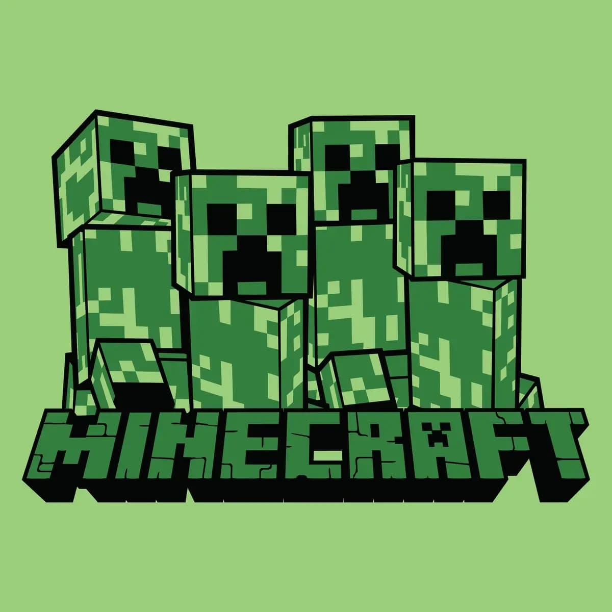 AXIS 10 Daftar Skin Minecraft FF Terpopuler dari Berbagai Season image gambar