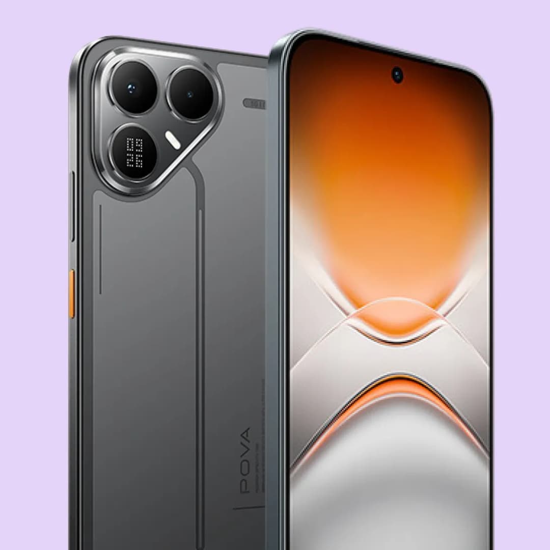 AXIS Tecno image gambar