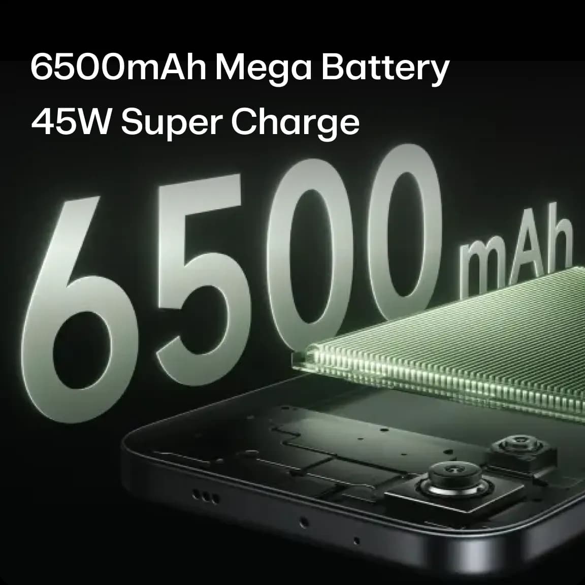AXIS Keunggulan Tecno Pova 8 Pro 5G image gambar