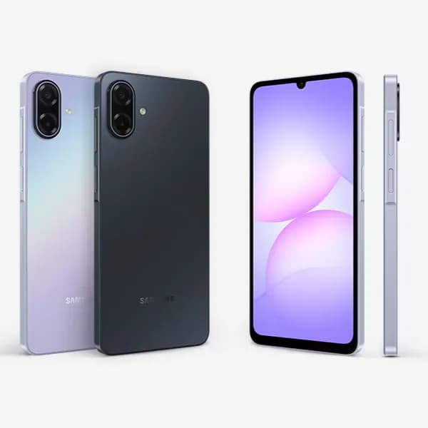 AXIS 9 Rekomendasi HP 5G Termurah 2026 dan Spesifikasinya image gambar