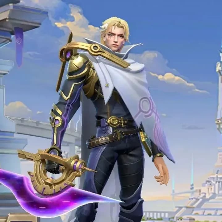 Combo Hero Nolan, Wajib Pakai Ini Kalau Mau Menang