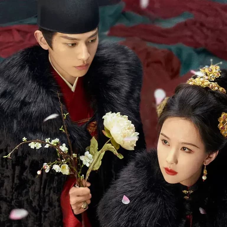 Drama China Kerajaan Terbaik dengan Cerita Konflik Berat