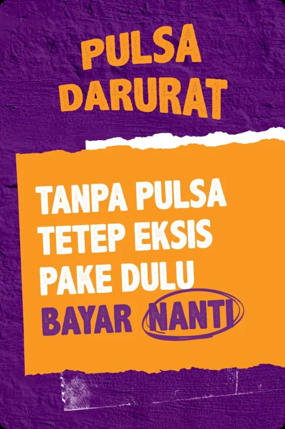 AXIS Paket Lainnya image gambar