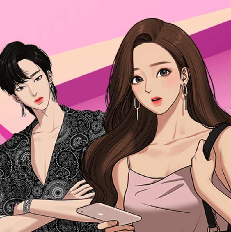 AXIS Rekomendasi Webtoon Romantis Terpopuler yang Sudah Tamat image gambar