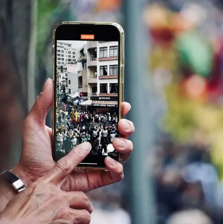 Cara Download Video Status WhatsApp Tanpa Aplikasi