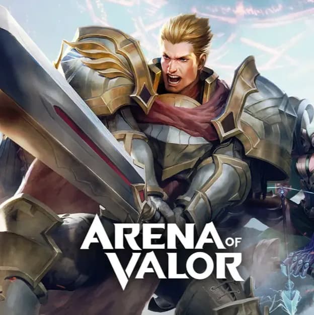 5 Tips Push Rank AOV dengan Cepat, Gunakan Hero Ini!