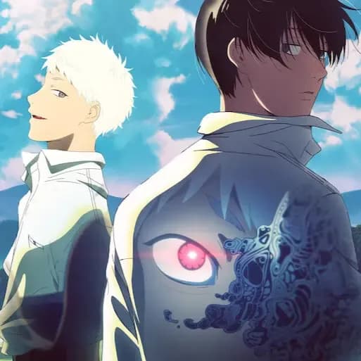 AXIS 5 Anime Thriller Terbaik 2025, Wajib Masuk Watchlist image gambar