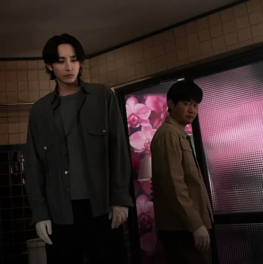 AXIS Drama S‑Line Tayang Dimana? Simak Info Lengkapnya! image gambar