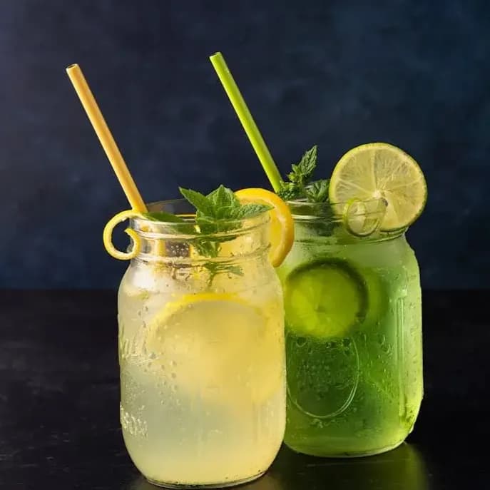 10 Resep Infused Water yang Praktis dan Simple!