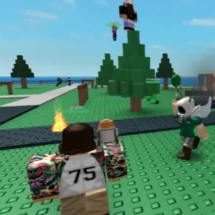 AXIS 10 Game Roblox Gratis yang Wajib Dicoba, Tanpa Bayar! image gambar