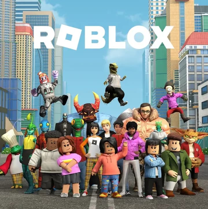 AXIS Begini Cara Bermain Roblox di Laptop, Gampang dan Gratis! image gambar