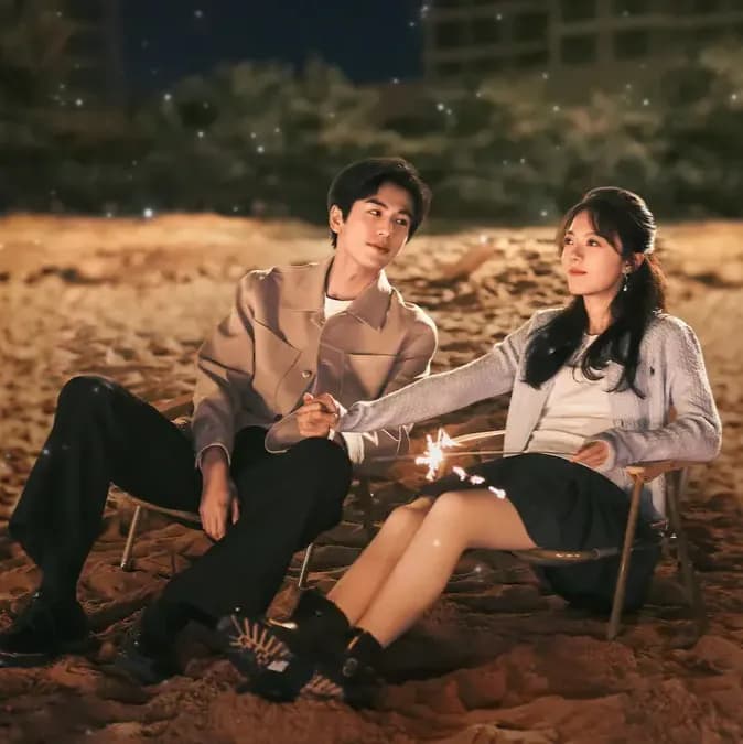AXIS Our Generation, Drama China Terbaru yang Bikin Baper! image gambar