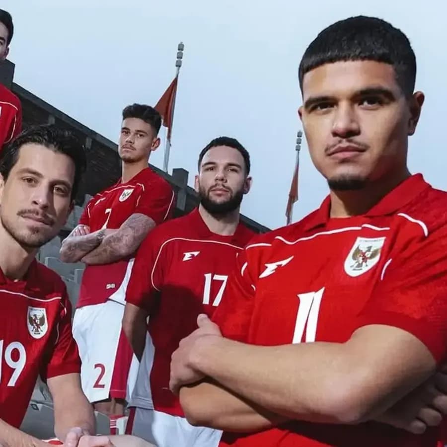 AXIS Jadwal Timnas Indonesia Agustus–September: Cek Tanggalnya! image gambar