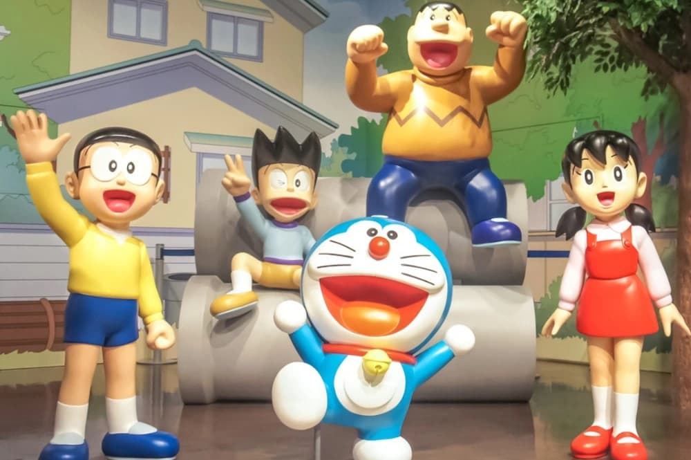 Anime Lovers Merapat, Ini Dia Rekomendasi Anime Terbaik