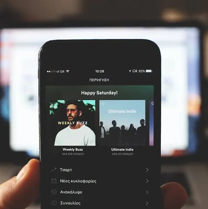 Cara Mengganti Foto Profil di Spotify, Tanpa Ribet!
